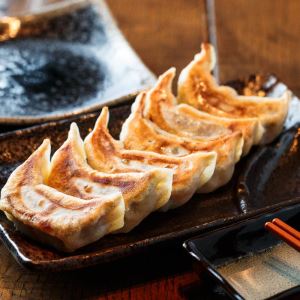 肉汁餃子のダンダダン